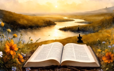 Finding Strength and Inspiration in Today’s King James Bible Verse for Today: Embrace the Power of KJV Scriptures and Daily Prayer