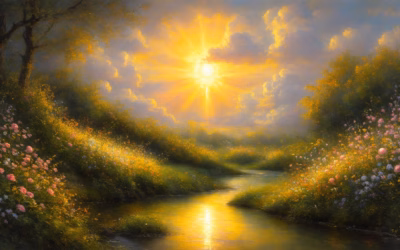 Embracing Monday Scripture: Inspirational Bible Verses, Blessings, and Prayers for a Uplifting Start to Your Week
