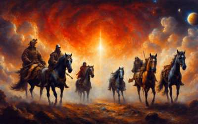 Signs of the End Times: Understanding Revelation and Its Prophetic Insights on the Last Days