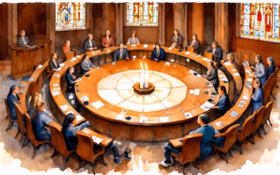 Inspiring Short Devotions for Church Council Meetings: Meaningful Messages to Begin Your Gatherings