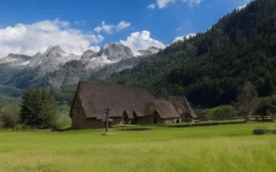 Where to Begin: Discovering the Best Christian Spiritual Retreats Near You Across the Globe