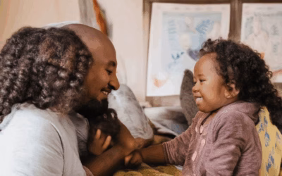Unveiling the Unique Approach of Christian Parenting Advice