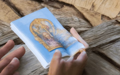 Discovering Tailored Christian Prayer Support for Your Needs