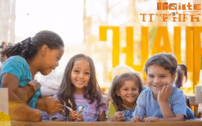 Ignite Their Faith: Top Church Resources for Children’s Ministry