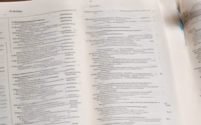 Top Bible Interpretation Resources and Methods: A Comprehensive Guide