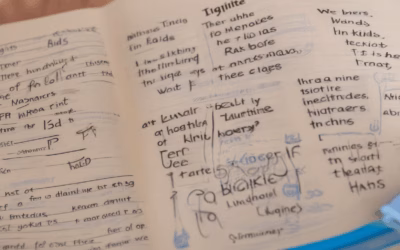 Ignite Their Hearts and Minds: The 5 Ps of Bible Teachings for Kids