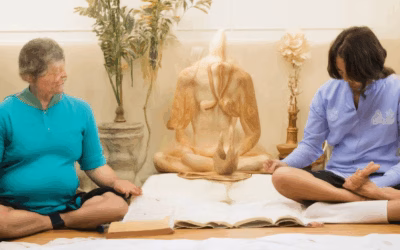 How to Effectively Implement Spiritual Wellness Programs: A Comprehensive Guide to Activities, Benefits, and Development
